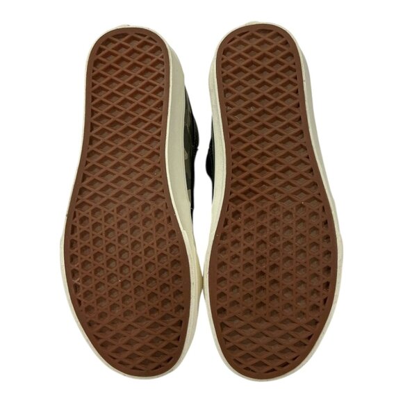 VANS Sk8-Hi - (Mixed Utility) Camo/Multicolor Men Size 7/Women 8.5 - Picture 4 of 14